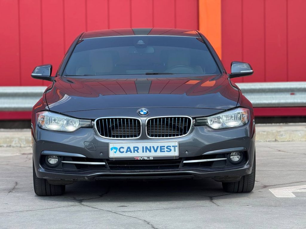 Автомобиль