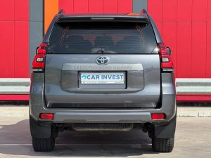 TOYOTA LAND CRUISER PRADO 150