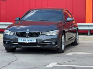BMW f30 330e