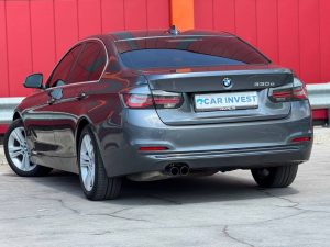BMW f30 330e