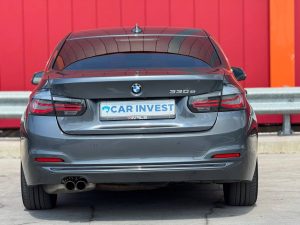 BMW f30 330e