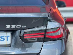 BMW f30 330e