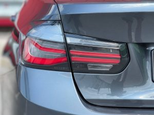 BMW f30 330e