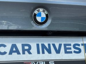 BMW f30 330e