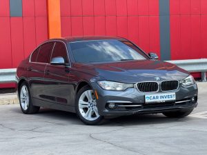 BMW f30 330e