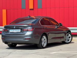 BMW f30 330e