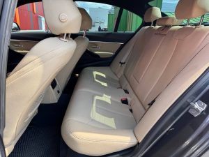BMW f30 330e
