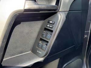 TOYOTA LAND CRUISER PRADO 150