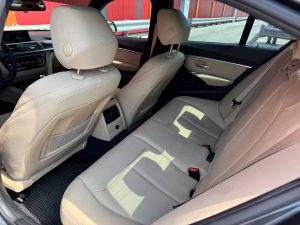 BMW f30 330e