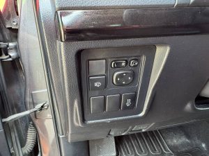 TOYOTA LAND CRUISER PRADO 150