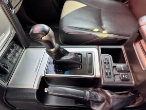 TOYOTA LAND CRUISER PRADO 150