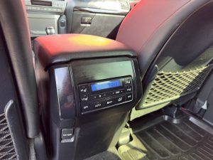 TOYOTA LAND CRUISER PRADO 150