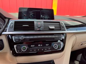 BMW f30 330e