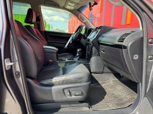 TOYOTA LAND CRUISER PRADO 150