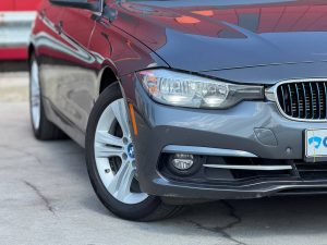 BMW f30 330e