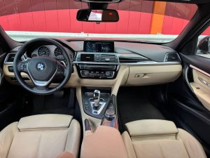 BMW f30 330e