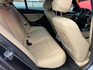 BMW f30 330e