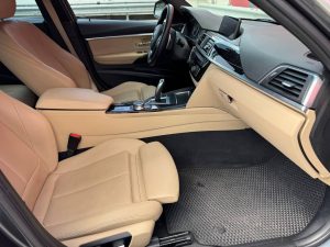 BMW f30 330e