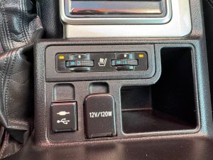 TOYOTA LAND CRUISER PRADO 150