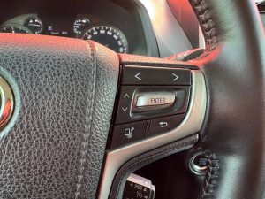 TOYOTA LAND CRUISER PRADO 150