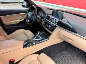 BMW f30 330e