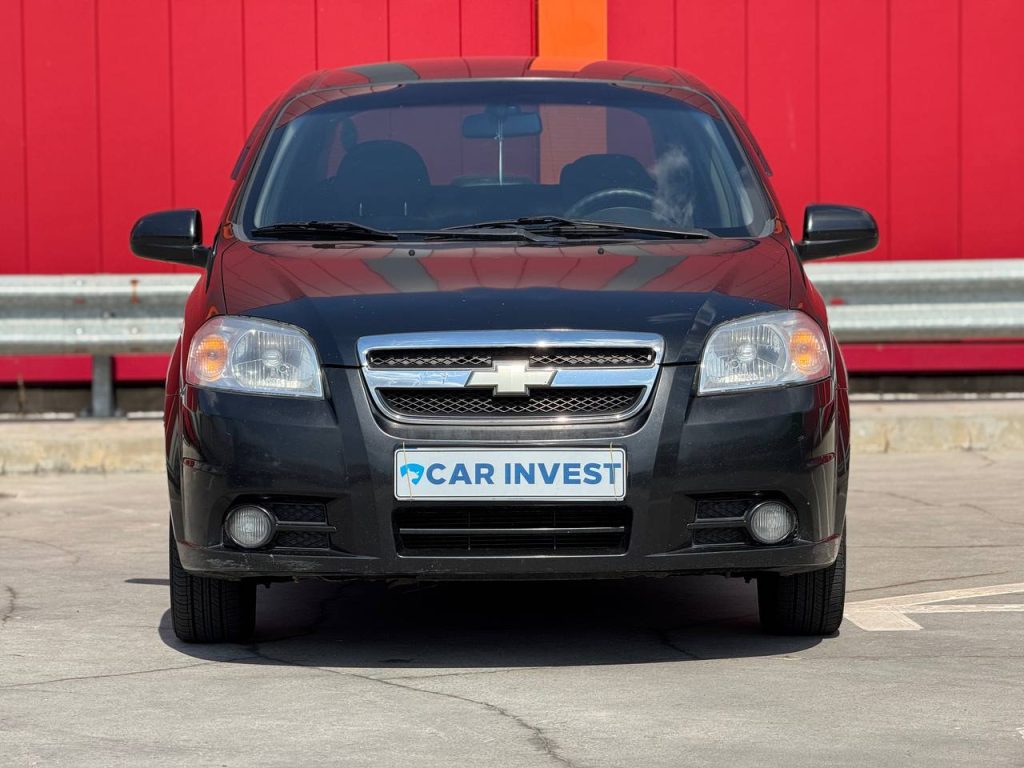 Автомобиль