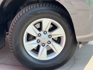 TOYOTA LAND CRUISER PRADO 150