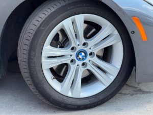 BMW f30 330e