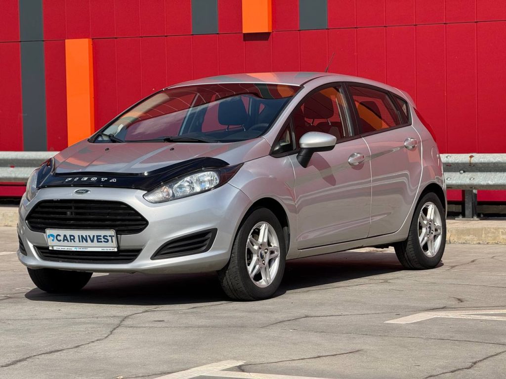 Автомобиль