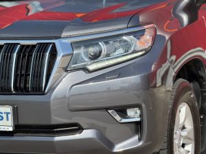 TOYOTA LAND CRUISER PRADO 150
