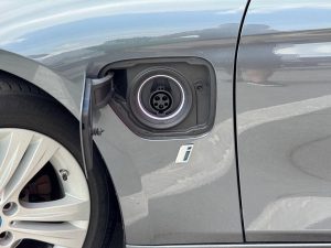 BMW f30 330e