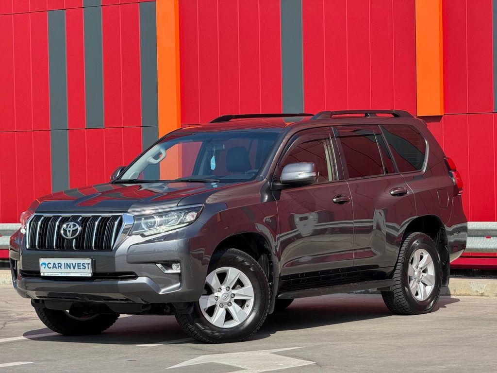 Автомобиль