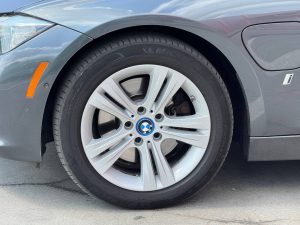 BMW f30 330e